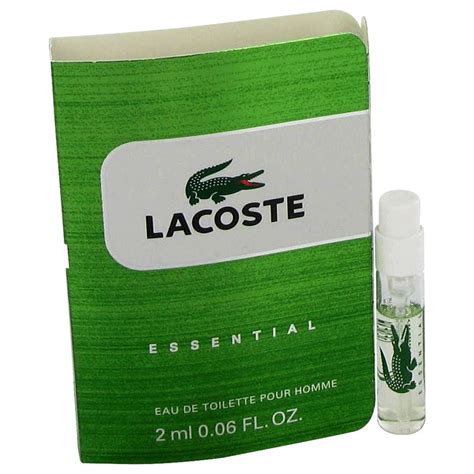 lacoste essential cologne near me.